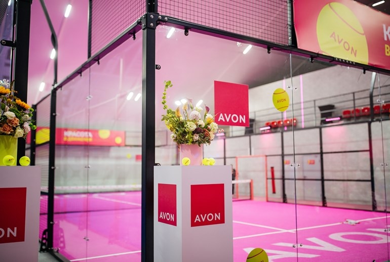  ПаделхАБ «Терехово»