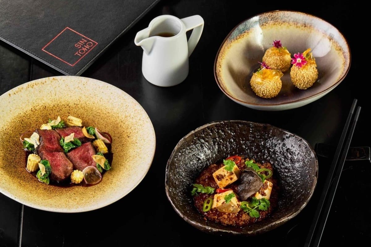 Сычуаньский фестиваль в Sintoho