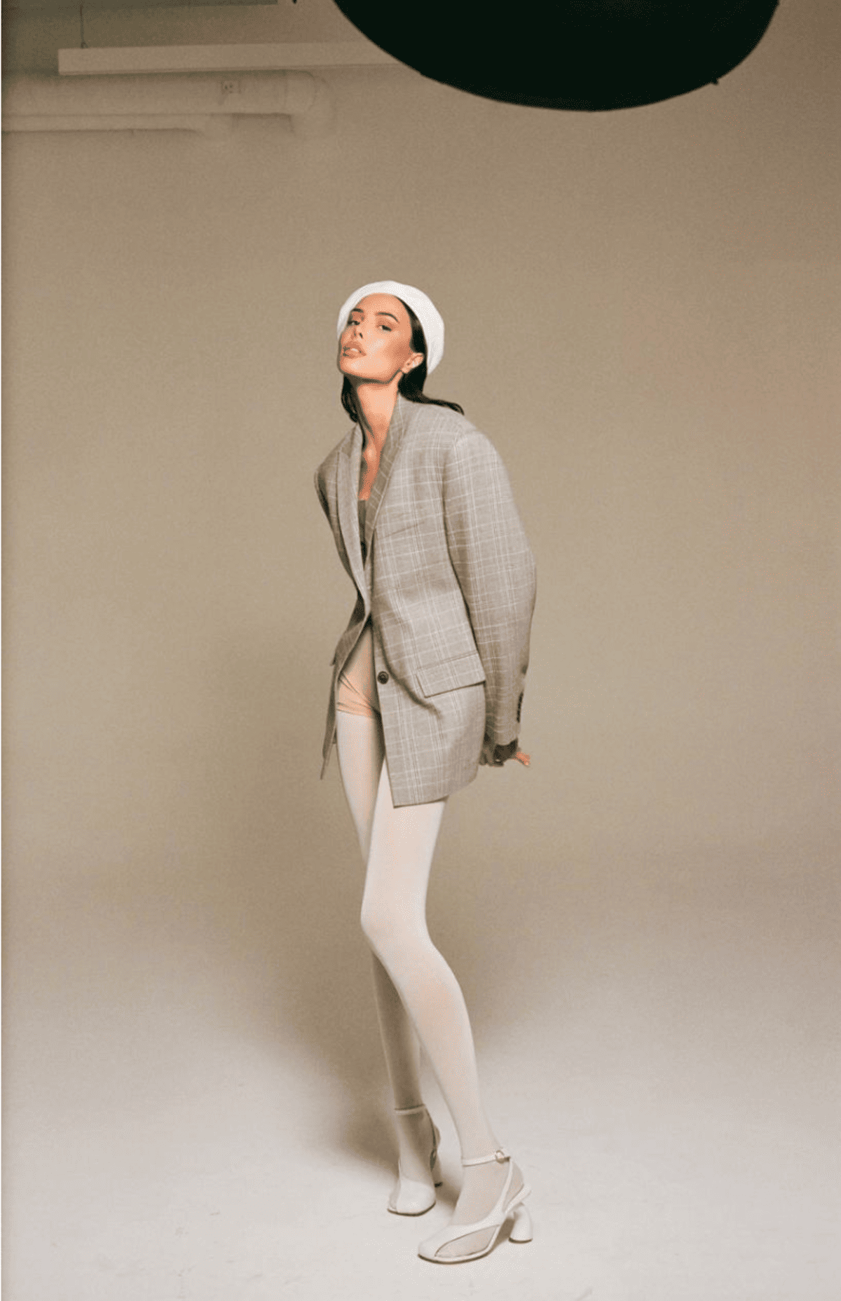 Анастасия Решетова 