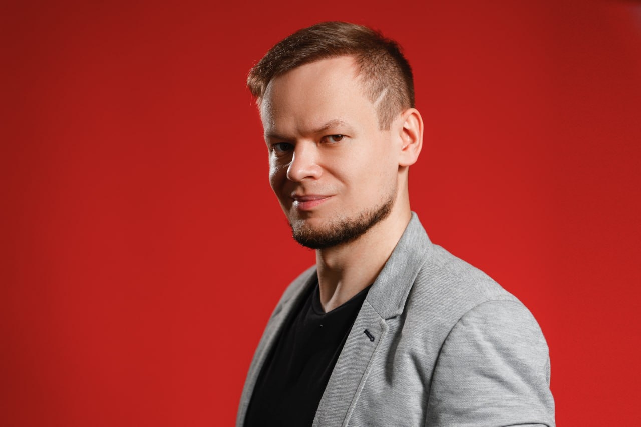 Никита Прохоров, независимый директор, сооснователь и исполнительный директор Sidorin lab (SL), преподаватель в РЭУ им. Плеханова, наставник в Росмолодежь.Предпринимай