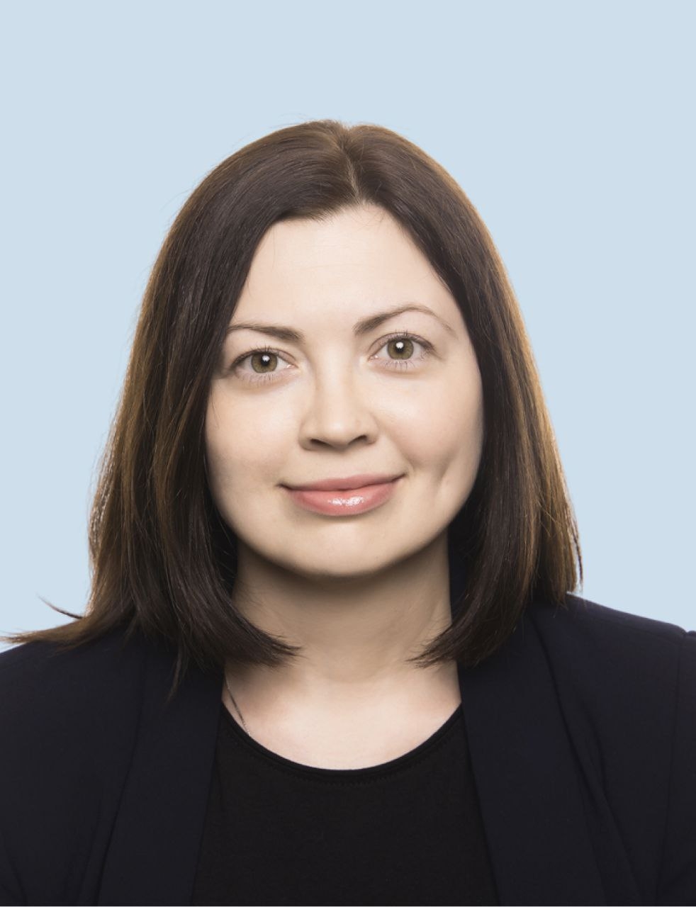 Наталья Курганкина, заведующая кафедрой креативных индустрий школы «Новый взгляд» 