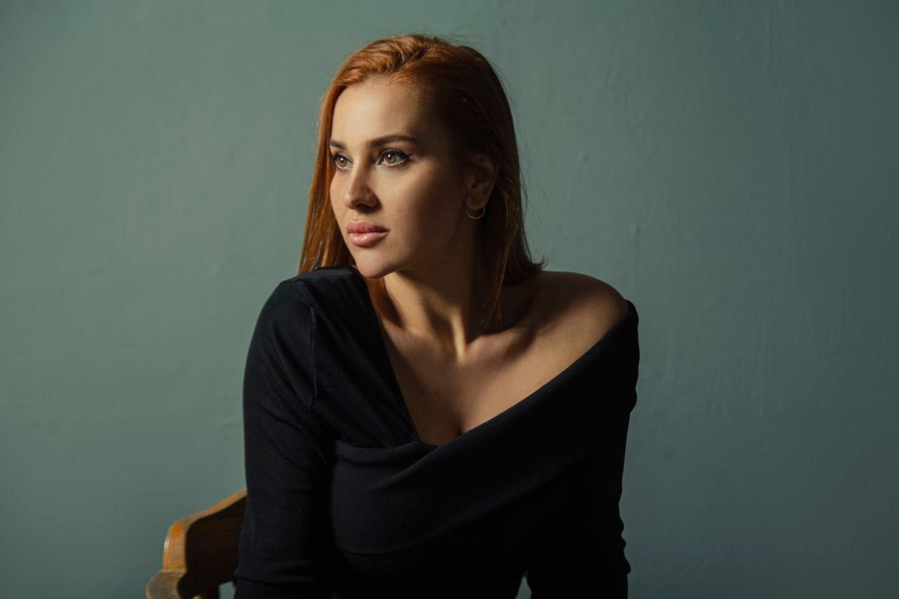 Пластический хирург Марьяна Тменова 