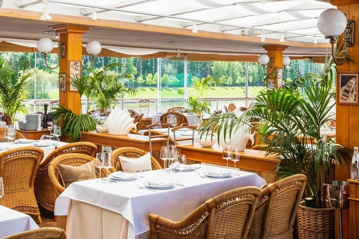 «Ласточка»