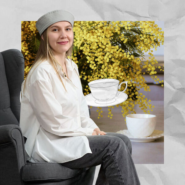 руководитель направления социальных сетей ЯПокупаю.ру Дарья Гончарова