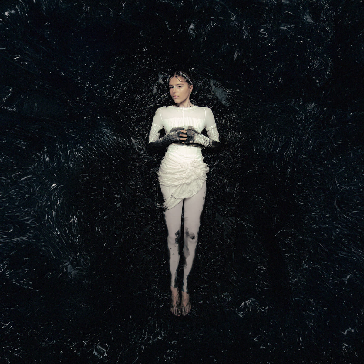 Мария Мацель