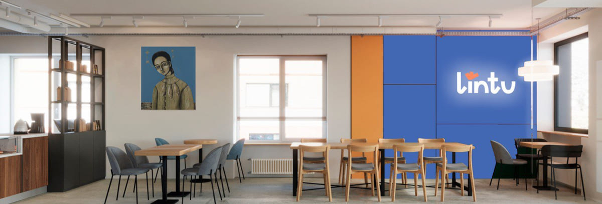 «Lintu»