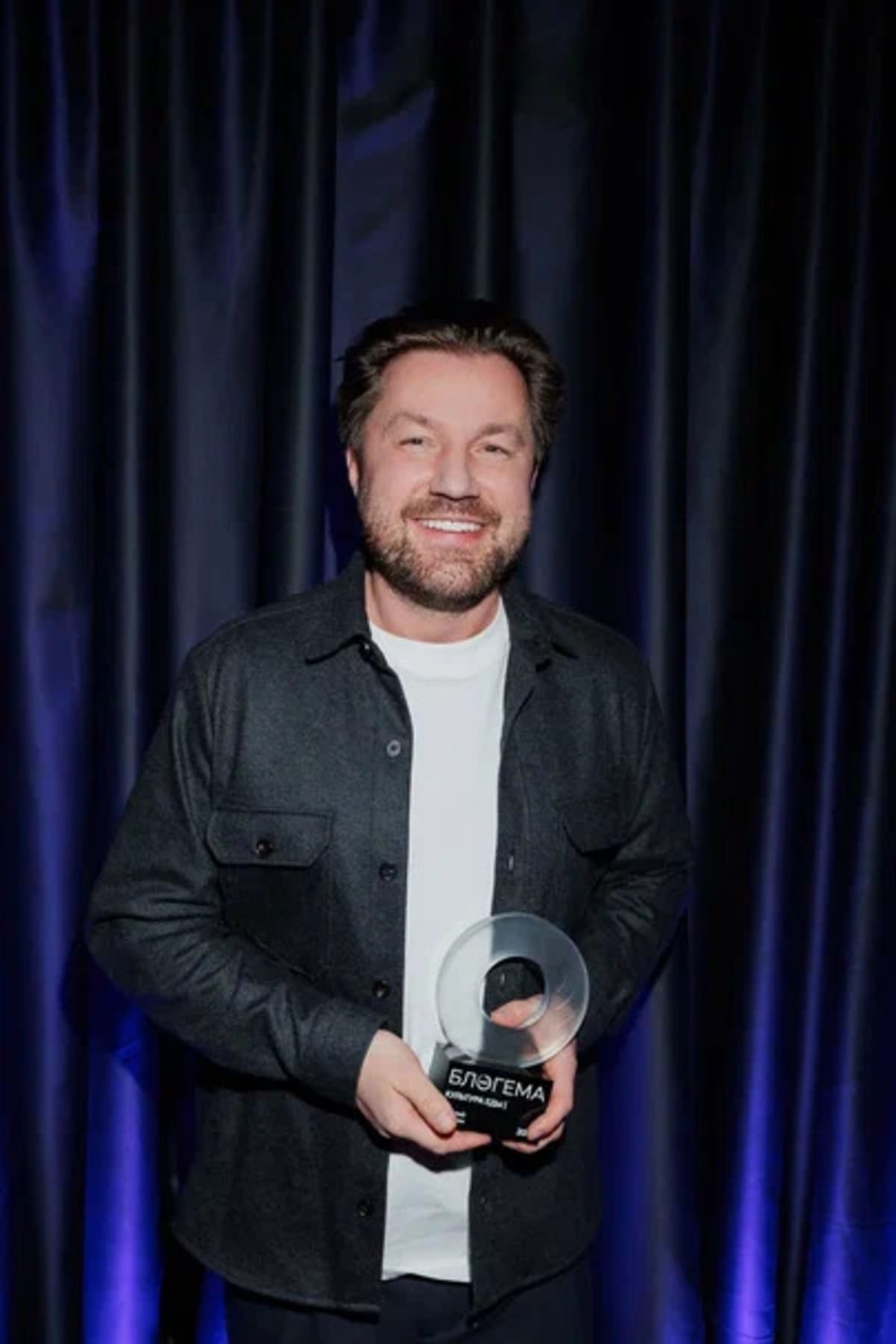 Виталий Истомин