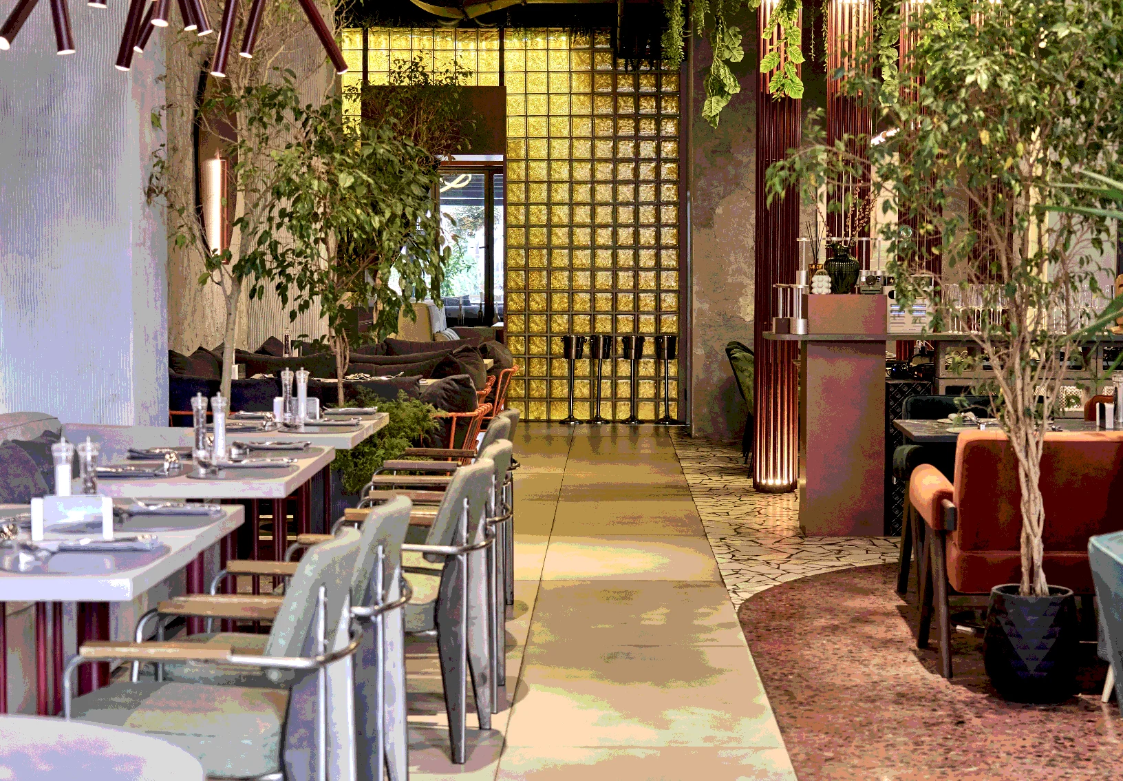 Гастробар Зори 