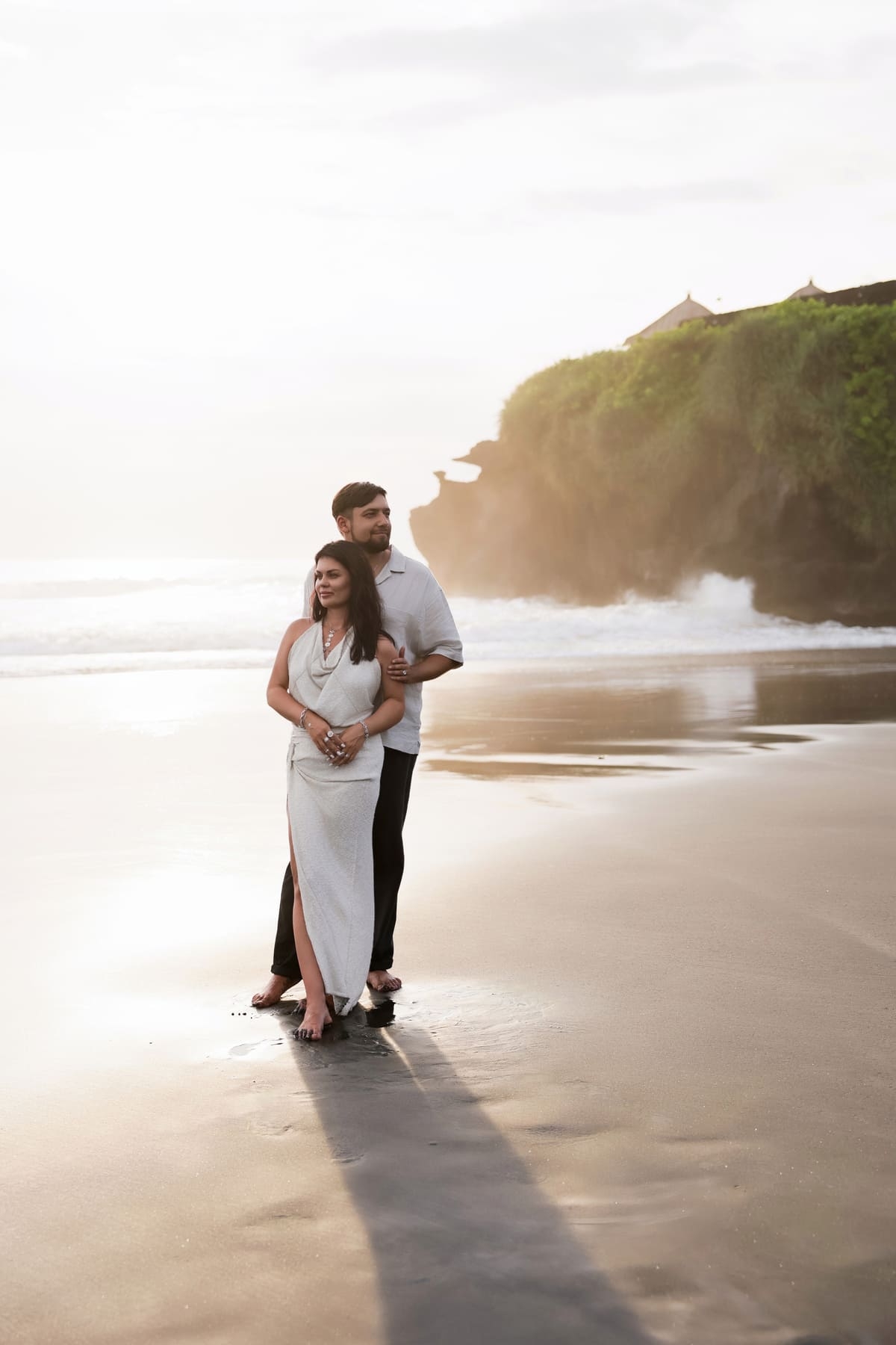 Артур и Юлия Грабовские 