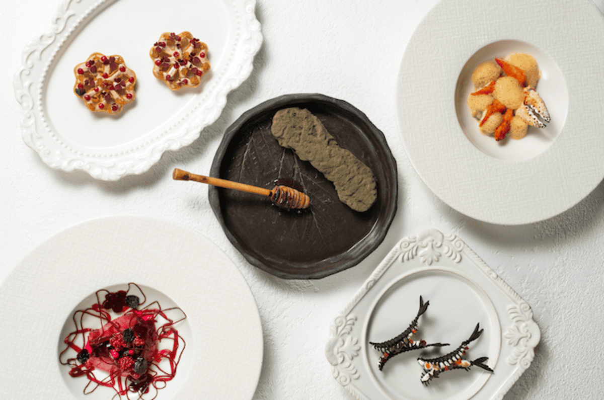 Touch Chef’s Place