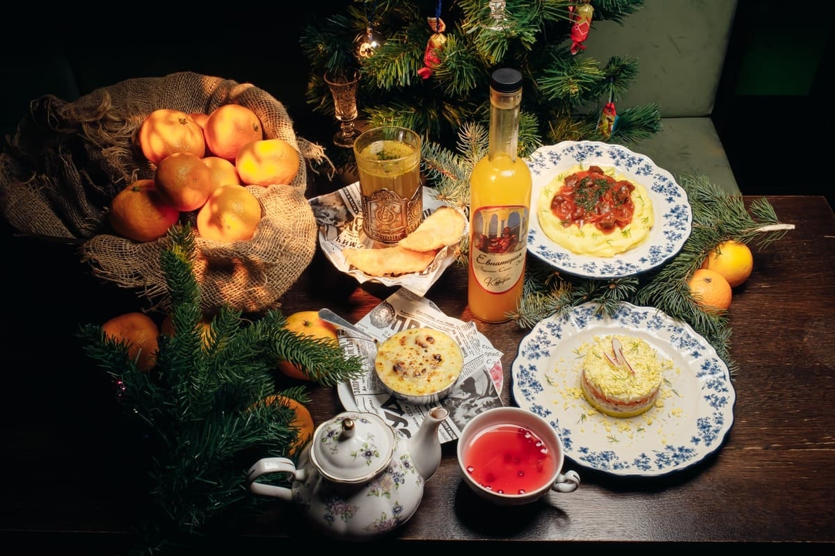 Рюмочная «Курорт»