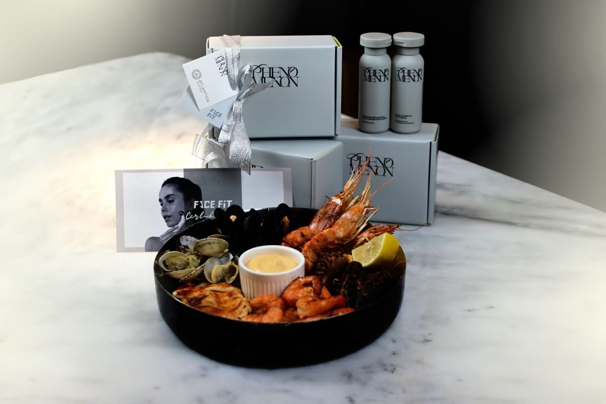 Atlantica Bistro x Phenomenon