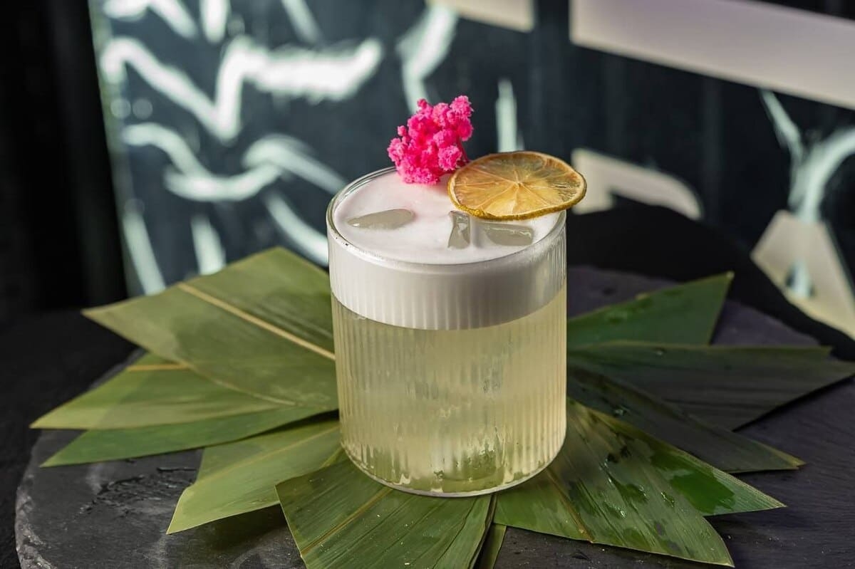 ​ Fitz Gin Bar   ​