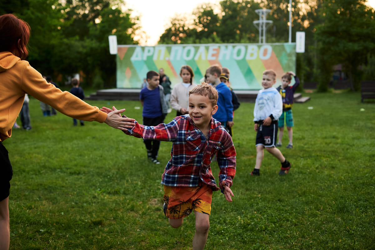 ДРП, Тульская область