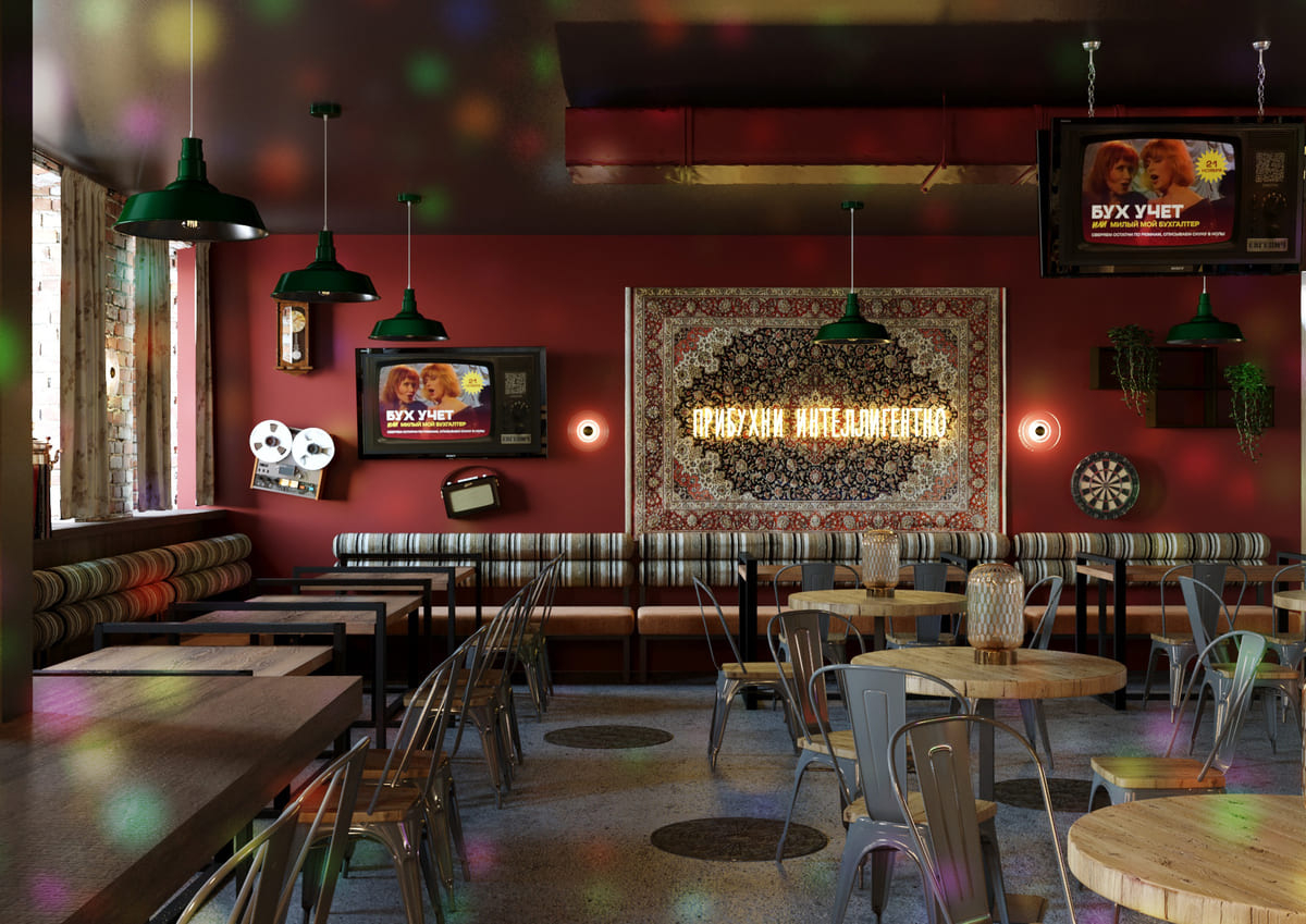 Евгенич в Санкт-Петербурге