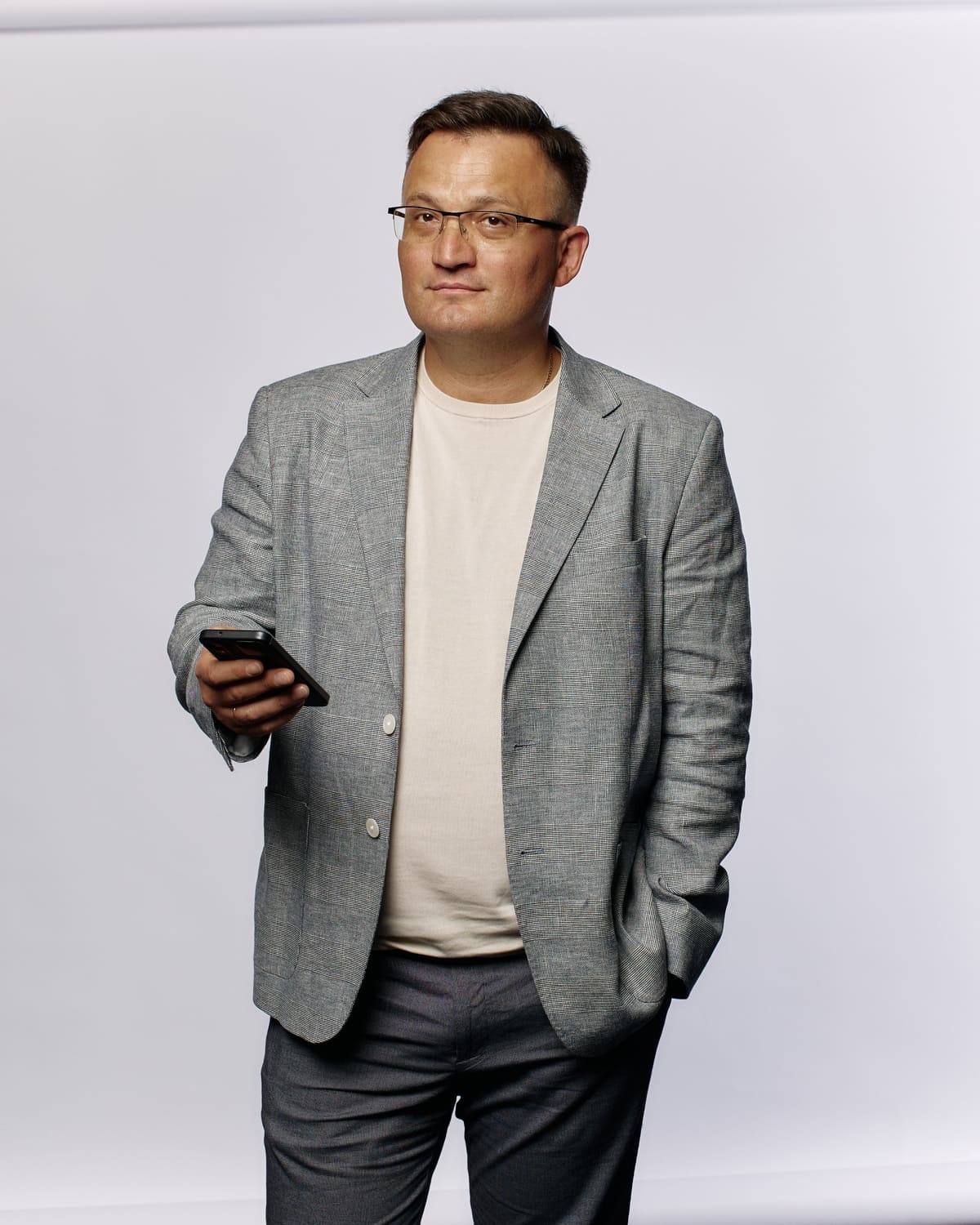 Александр Радюк, руководитель по торговым программам компании JTI