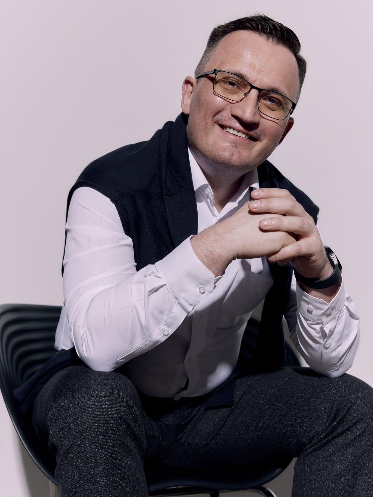 Александр Радюк, руководитель по торговым программам компании JTI