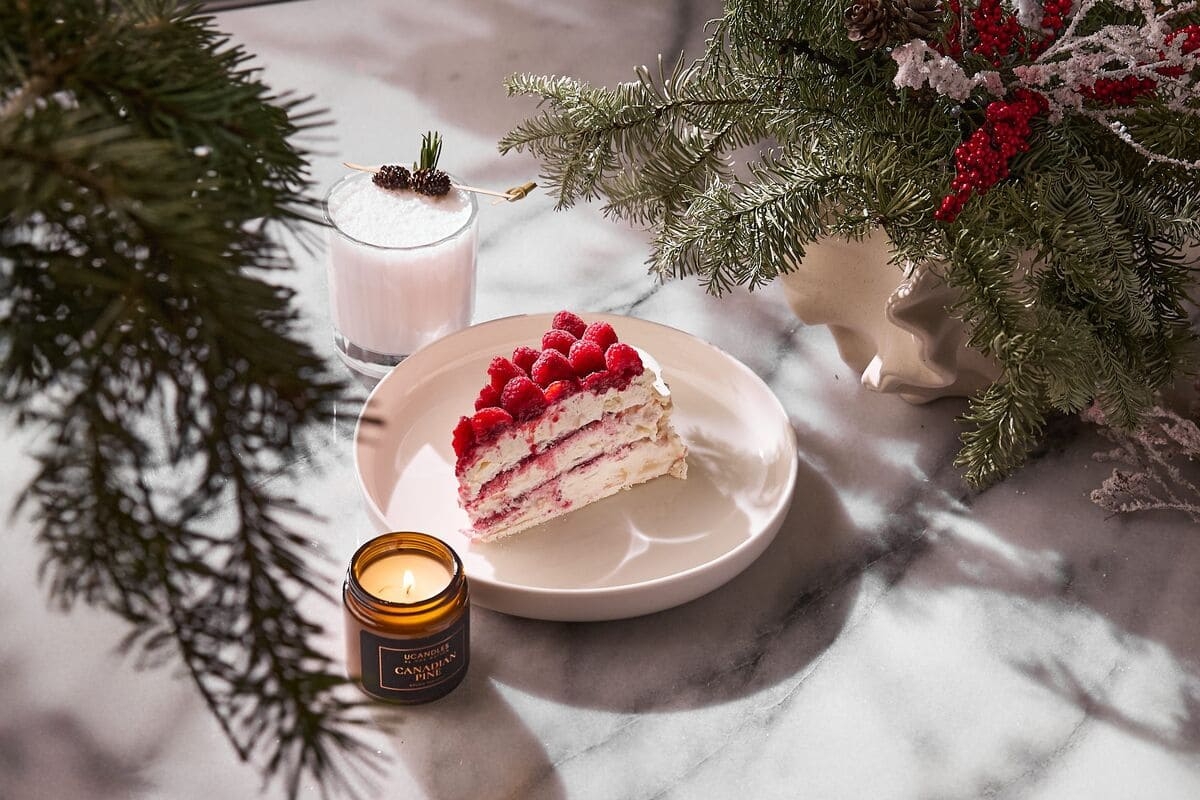 Atlantica Bistro x Ucandles