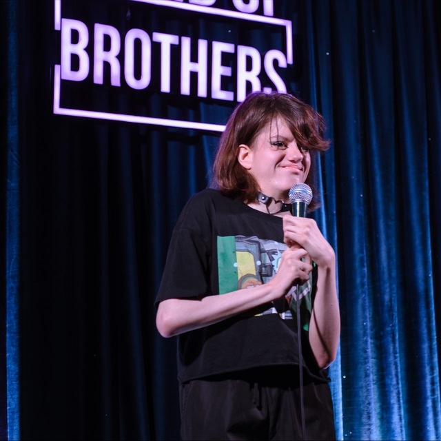 Алина Заболотная