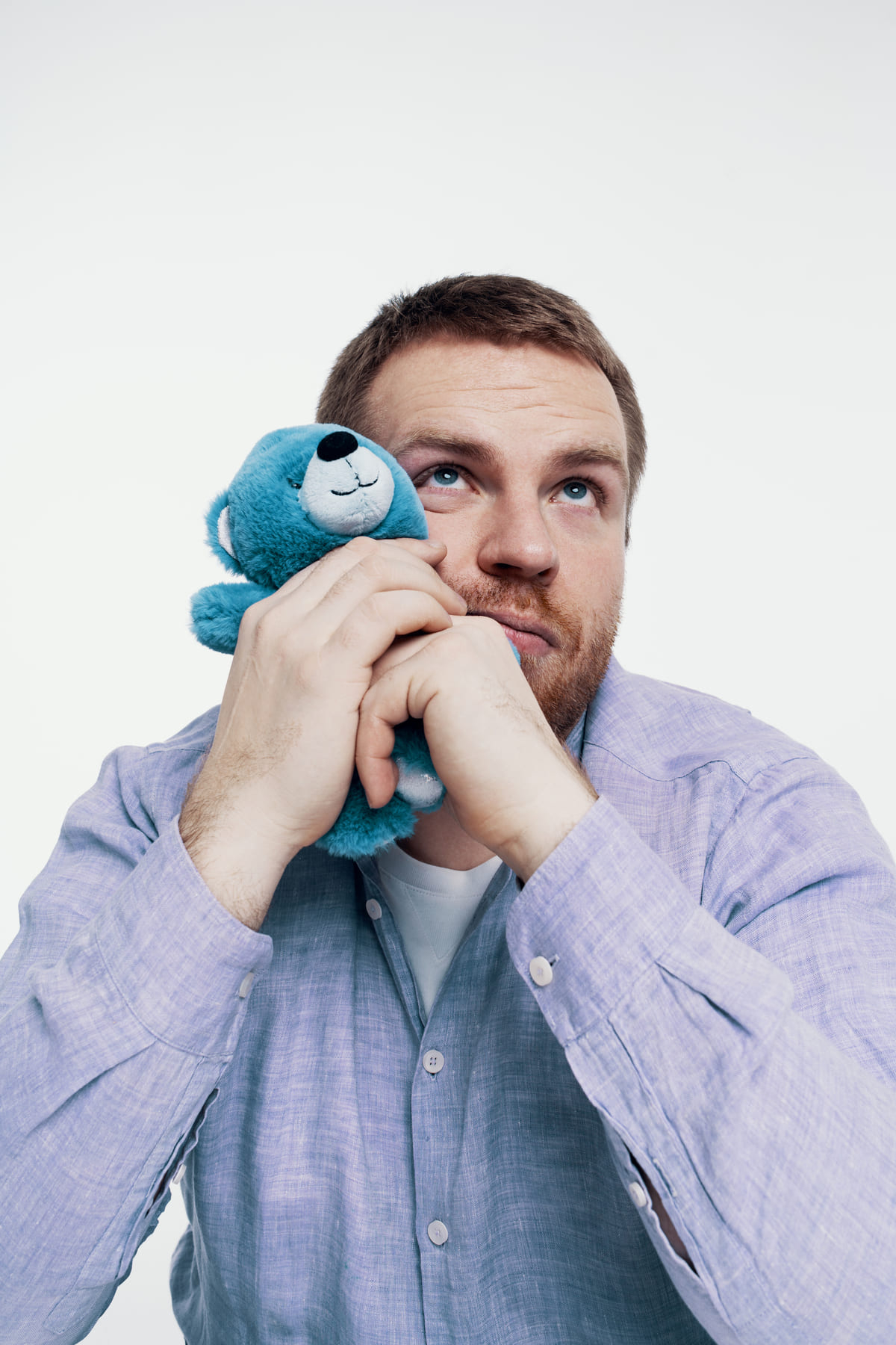 Григорий Мисютин, клинический психолог, когнитивно-поведенческий терапевт, коуч