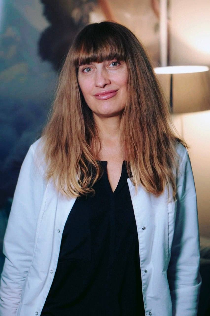  Анжелика Еременко