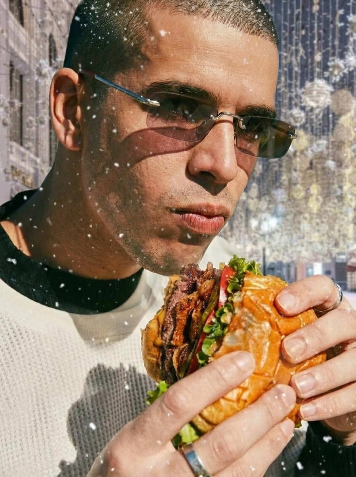 #FARШ и FEDUK: коллаборация «Полное мясо»