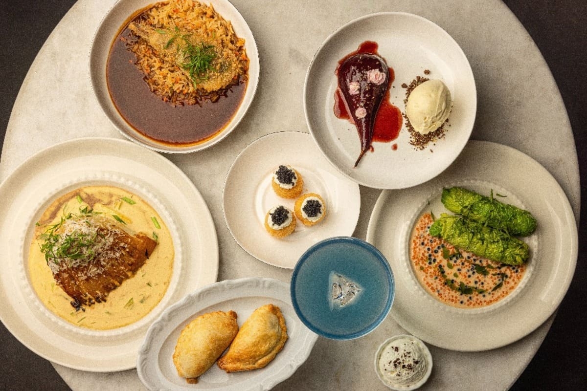 Бистро «Цирк»