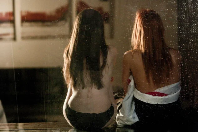 «Интимные места» (2013)