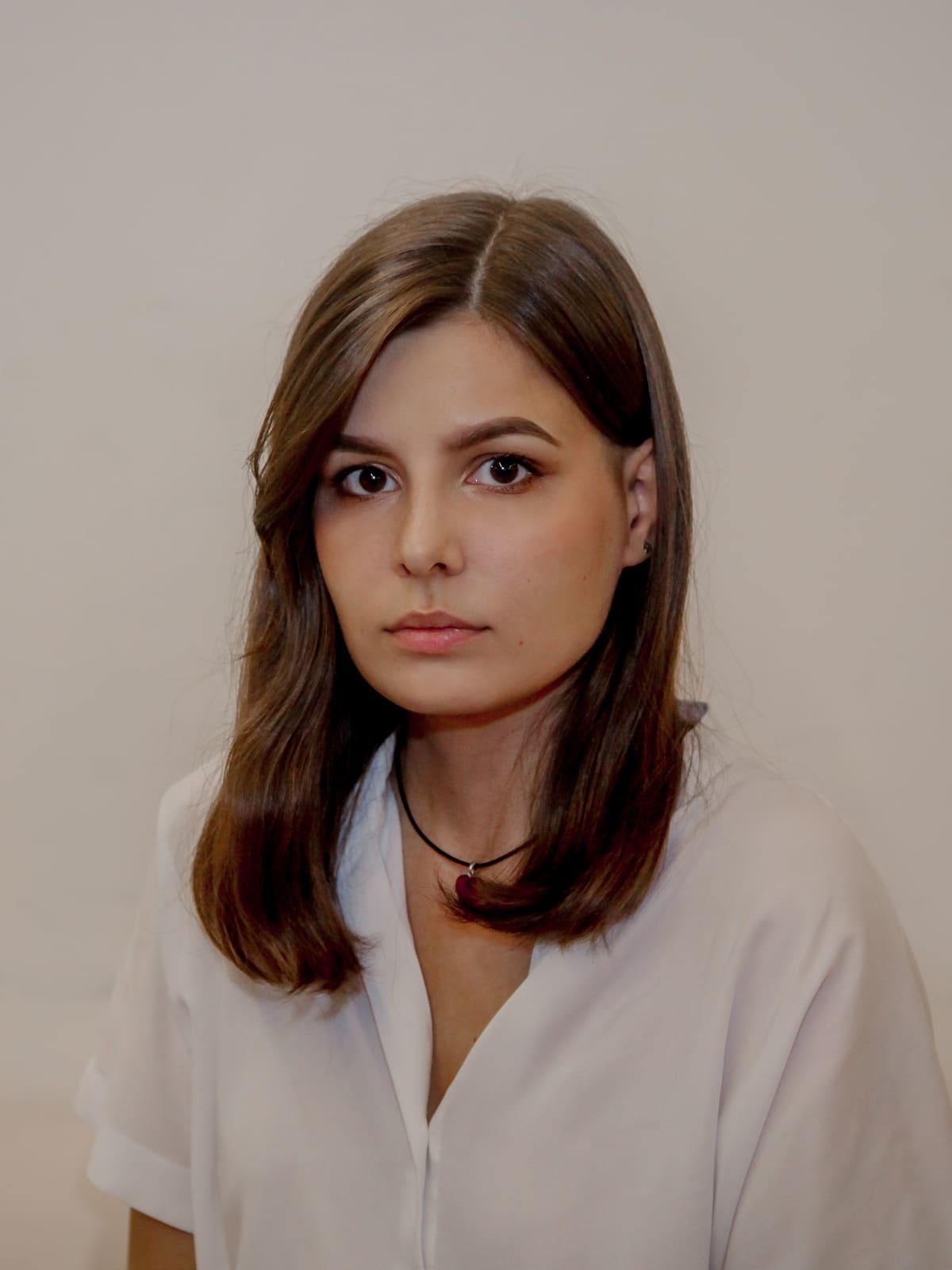 Арина Царенко, руководитель образовательной платформы онлайн-школы ILS