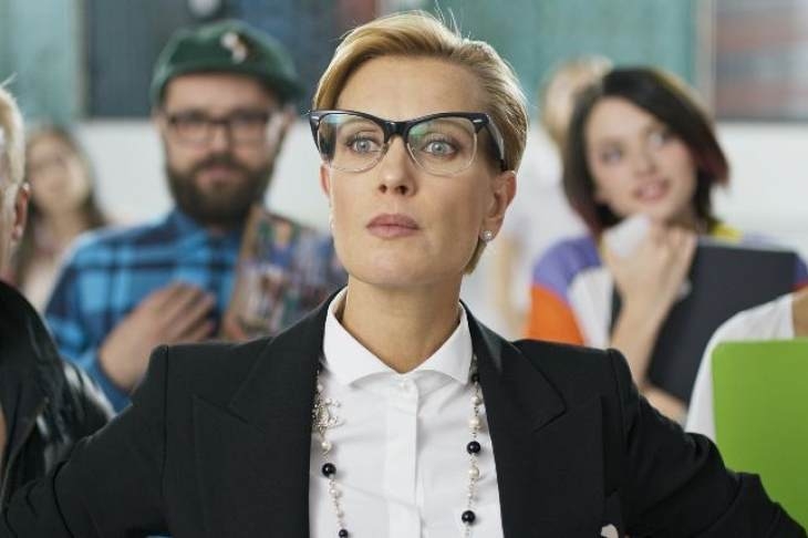 «Яна+Янко» (2017) 