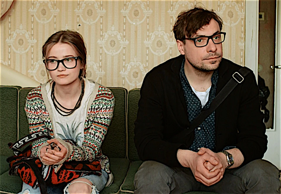 «Кризис нежного возраста» (2016)