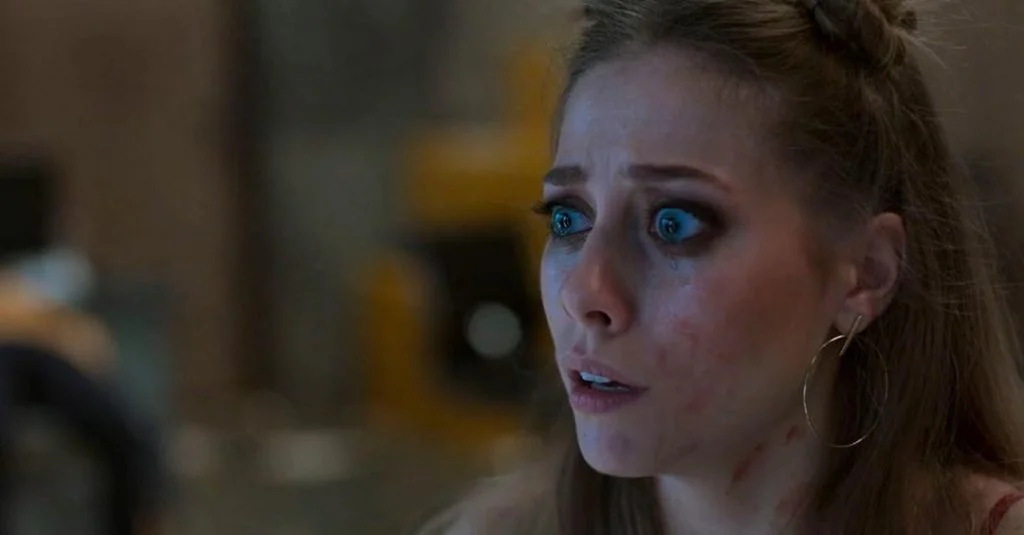 «Колл-центр» (2020)