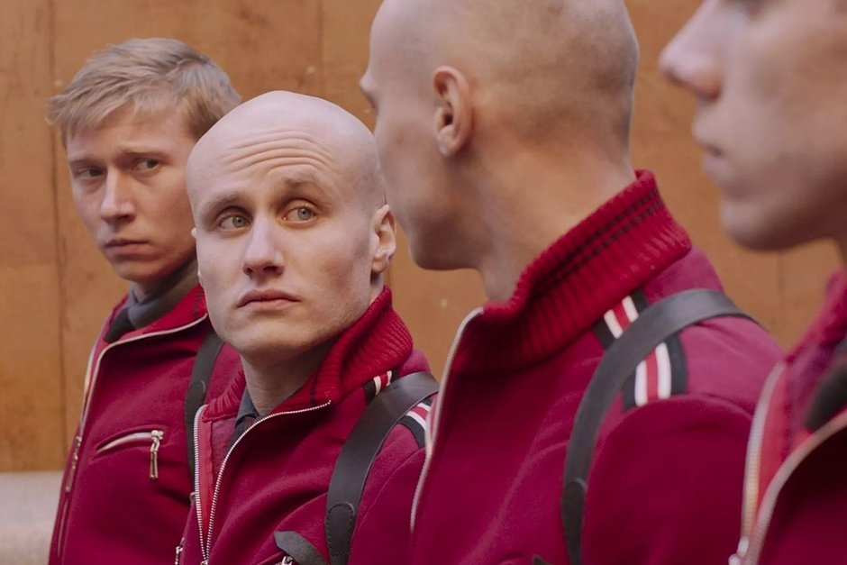 «Капитан Волконогов бежал» (2023)