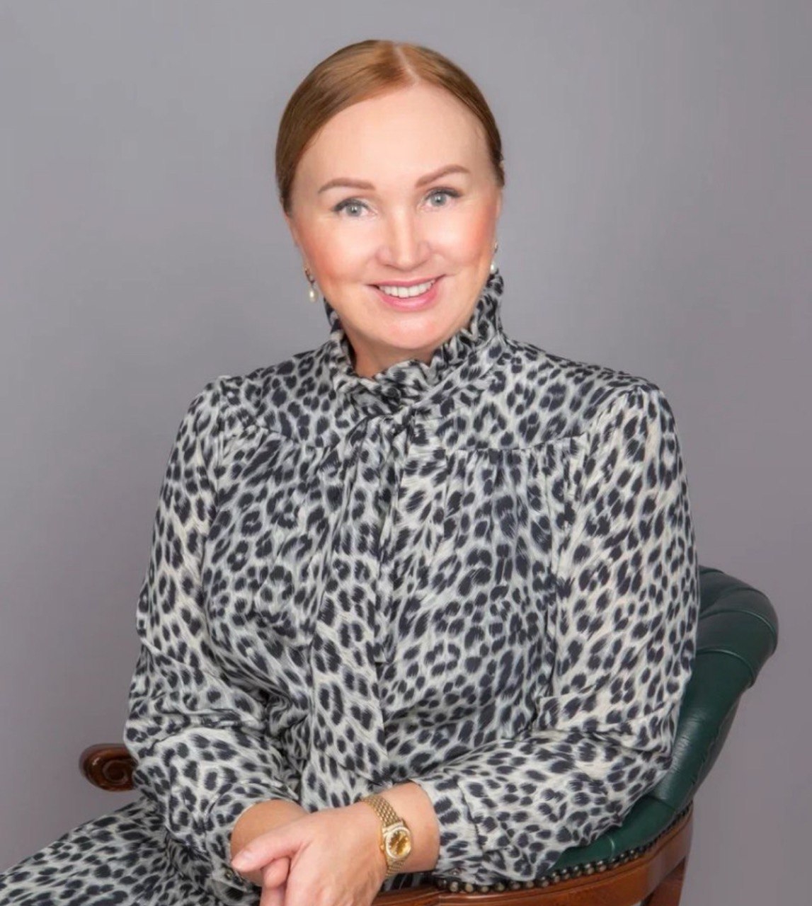 психолог Ольга Романив