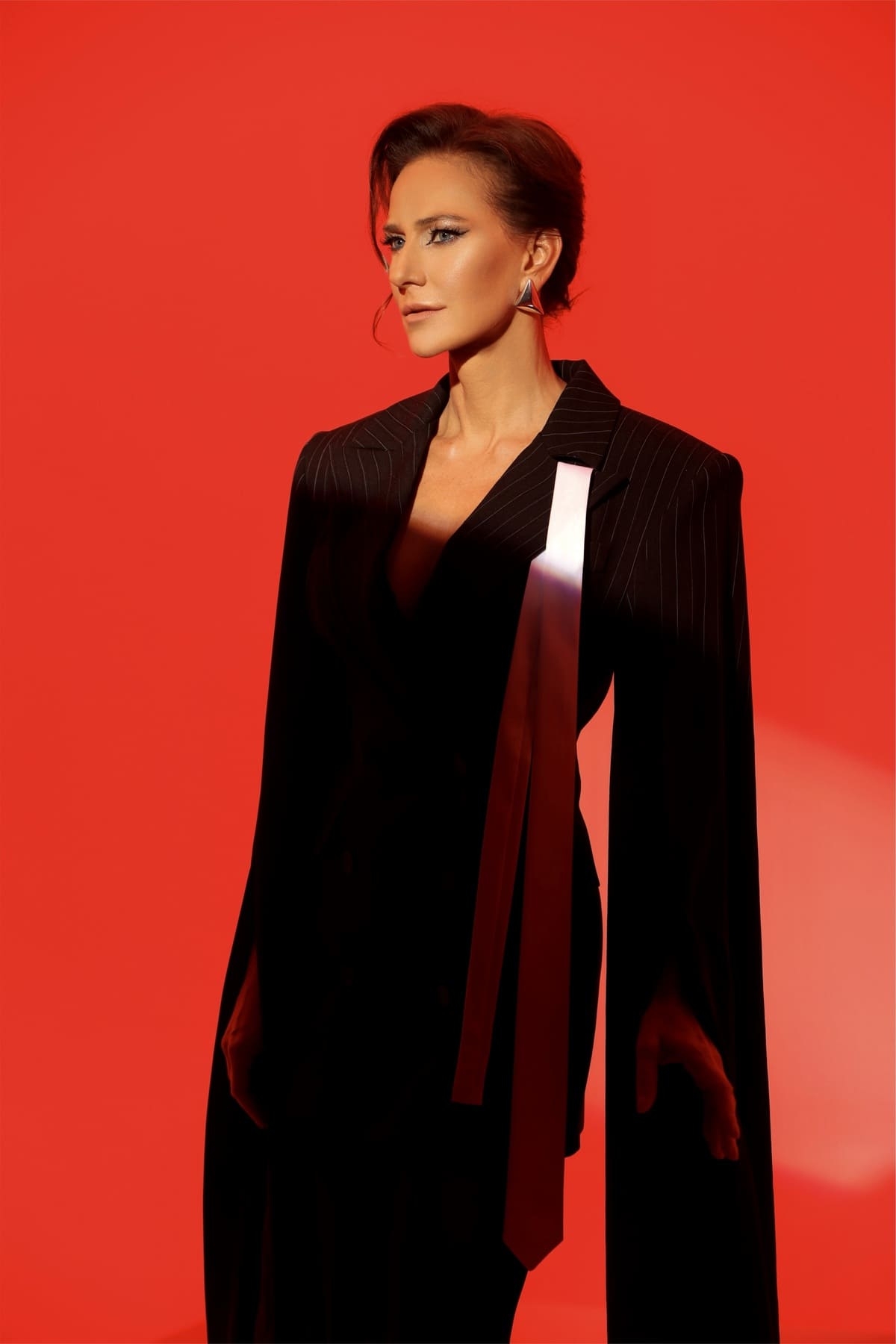 Елена Север