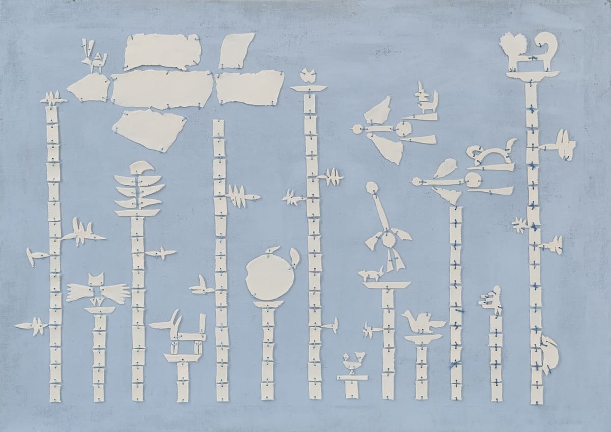 Выставка «Переживание радости»