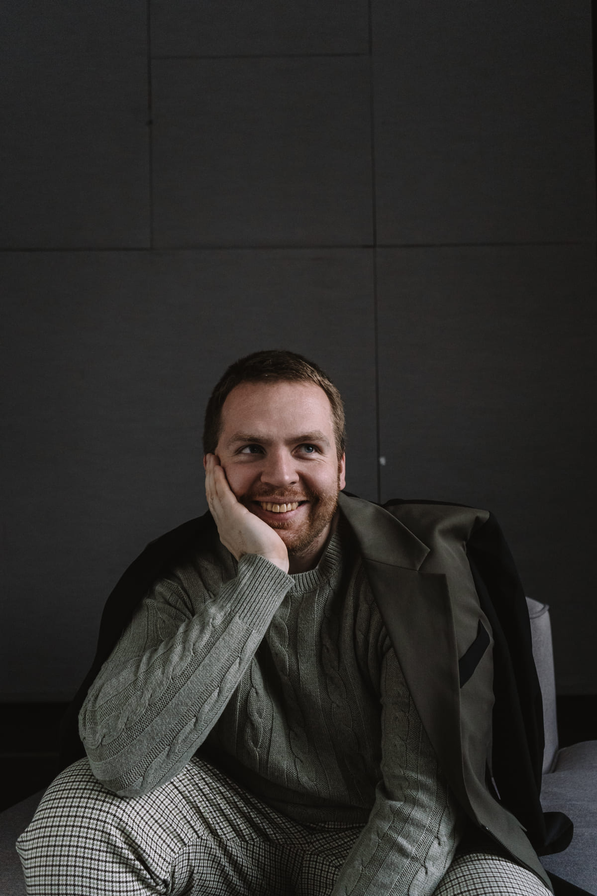 Григорий Мисютин 