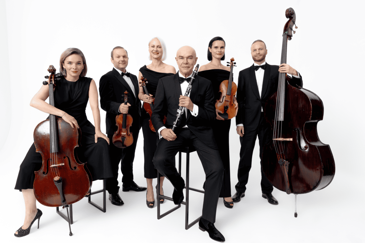 Queentet Сергея Мазаева