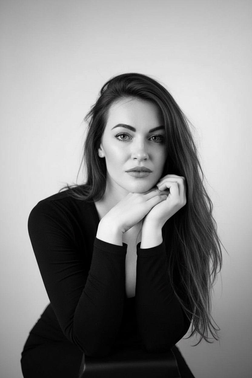 Алина Попович, психиатр