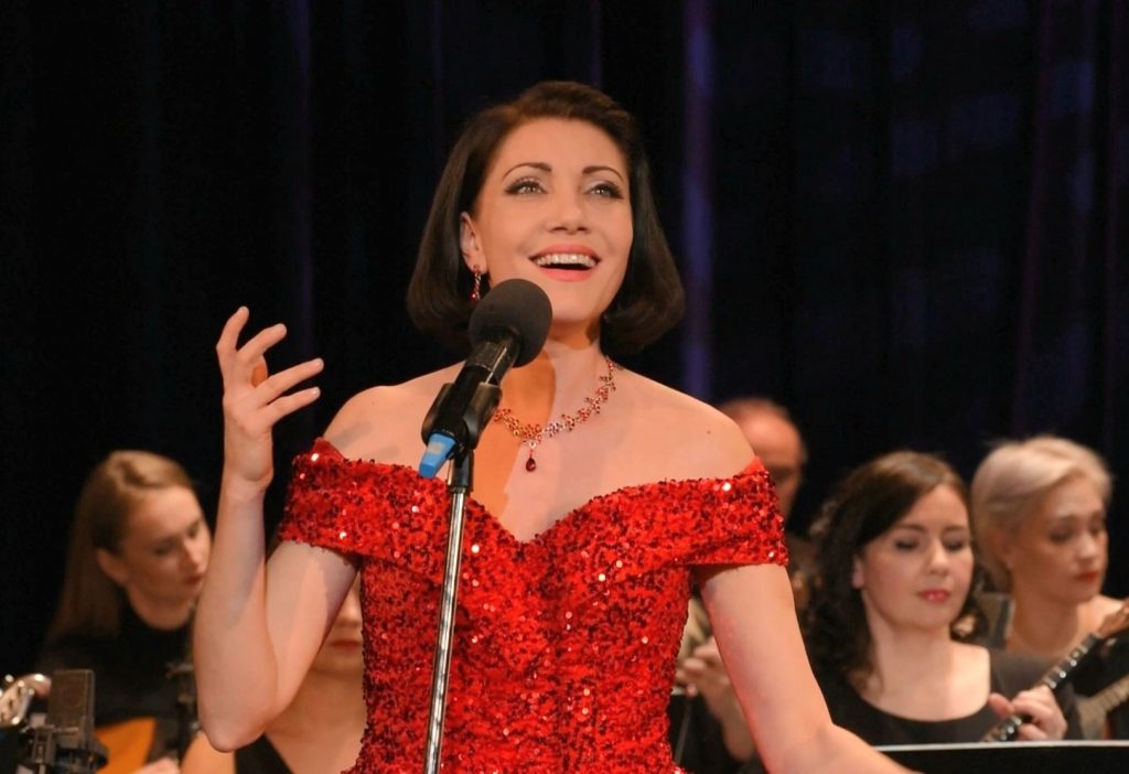 Концерт «Зимнее рандеву»