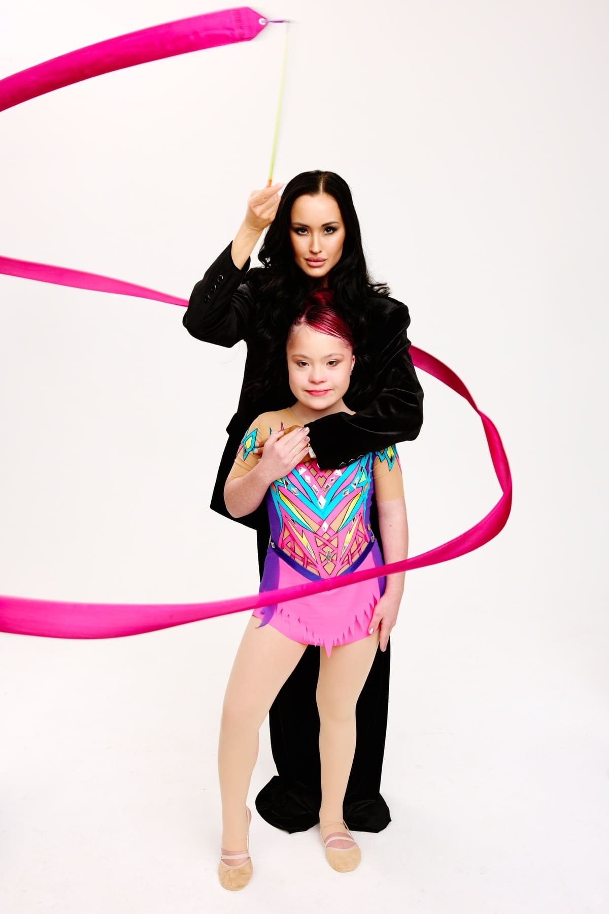 Анастасия Татарева 