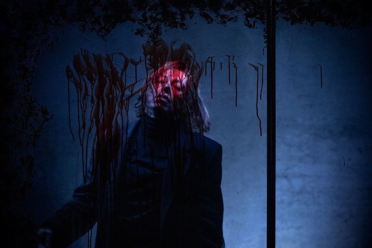 Спектакль «Гамлет»