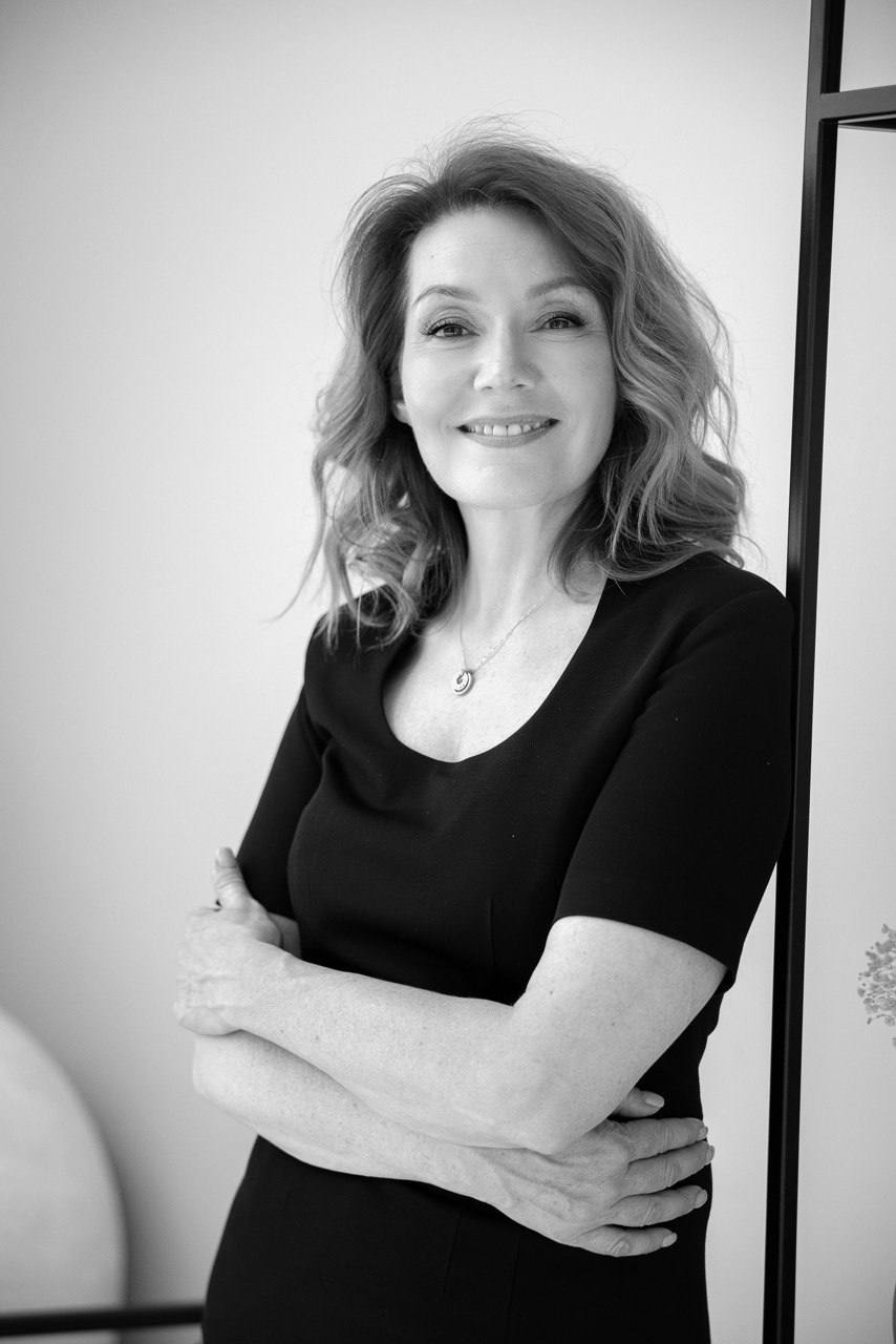 Адвокат Екатерина Лебедева