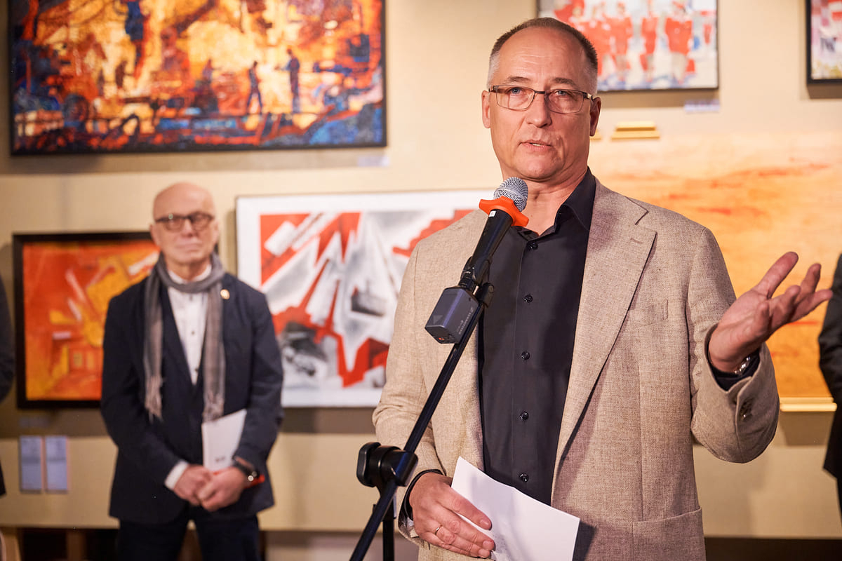 Константин Бабкин