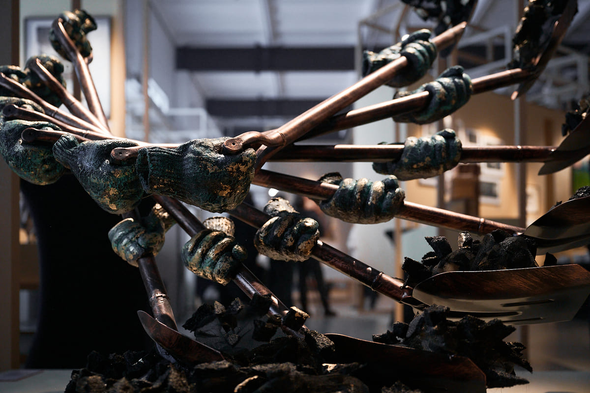 Искусство труда