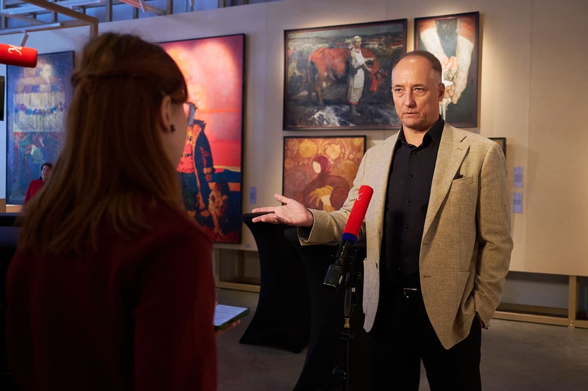 Константин Бабкин