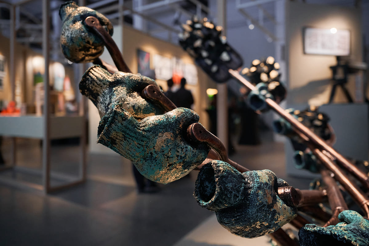 Искусство труда