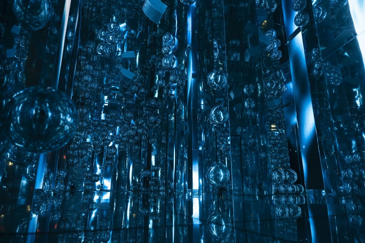 Свидание в Luminar в День влюбленных