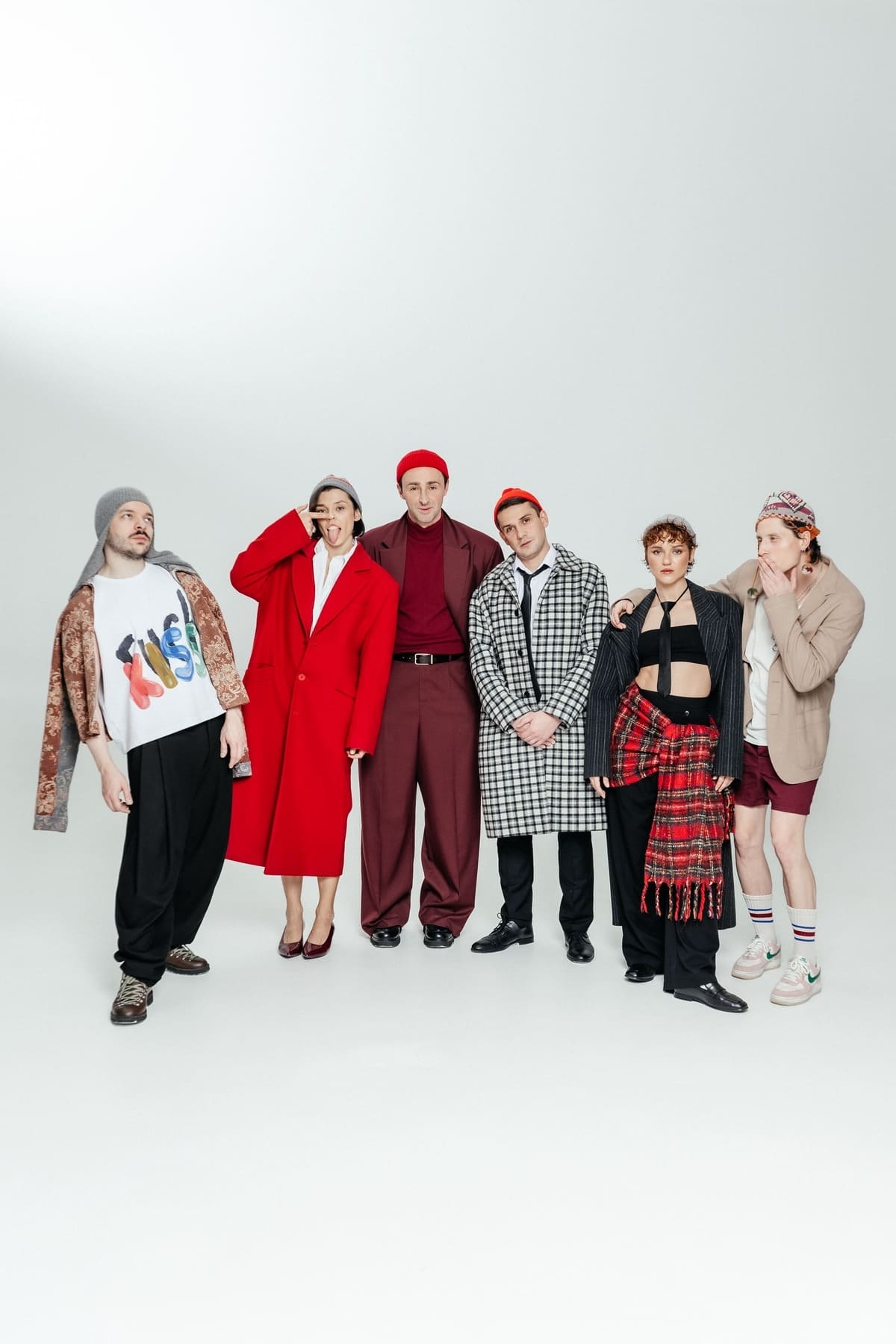 Спектакль «К следующей зиме я повзрослею», премьера