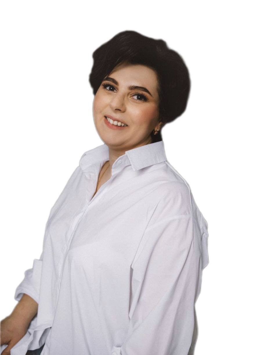 врач акушер-гинеколог клиники репродуктивного здоровья «Женский Доктор» Мария Романенко